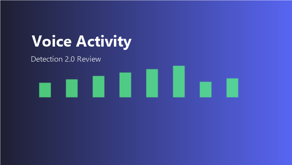 Discord 语音活动检测 VAD 2.0 技术新闻配图